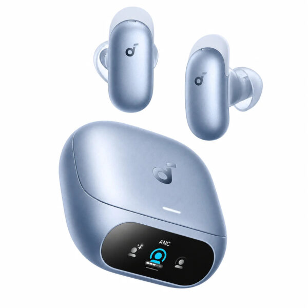 Anker Soundcore Liberty 5 Pro Wireless Earbuds