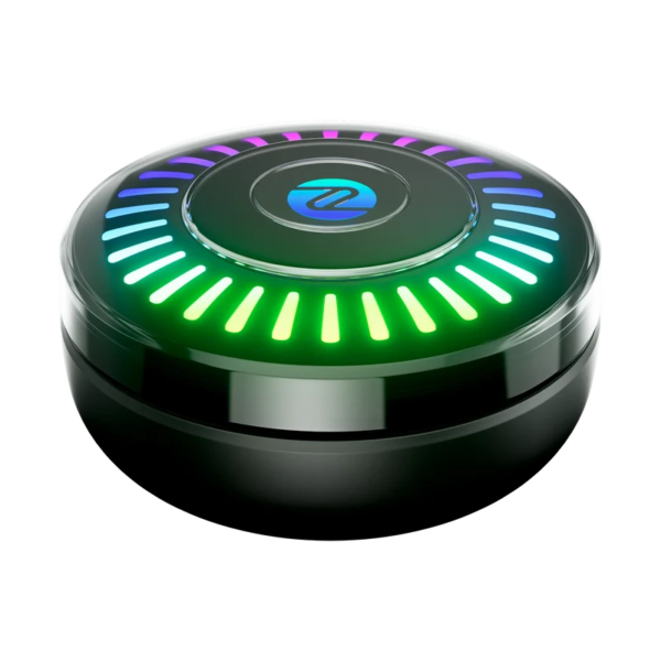 Zero Arcade 900 Gaming Earbuds with RGB & Low Latency