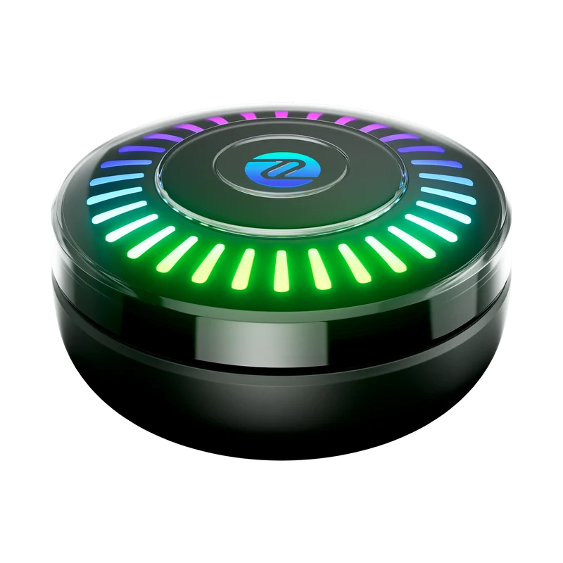 Zero Arcade 900 Gaming Earbuds with RGB & Low Latency