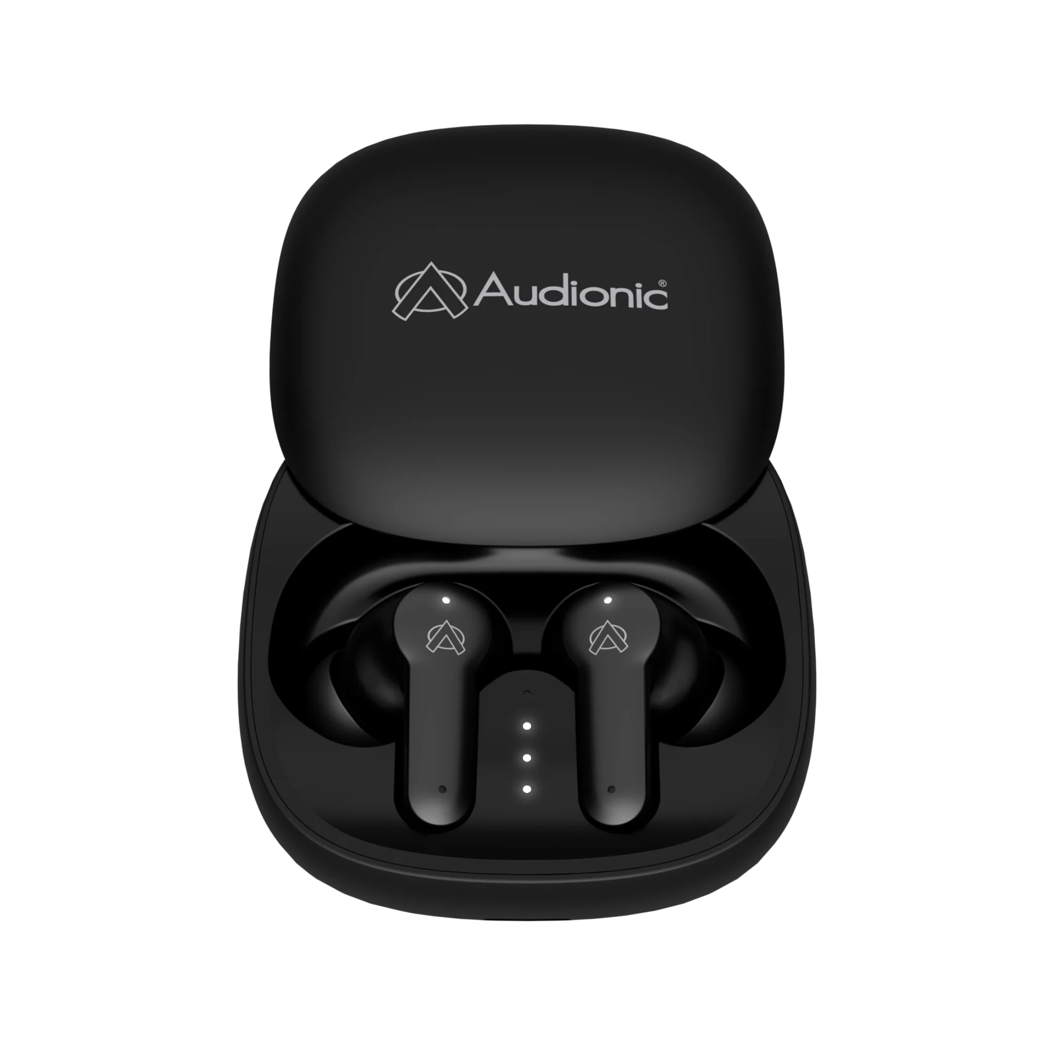 Audionic Airbud 550 Slide Wireless Earbuds with 26H Playtime