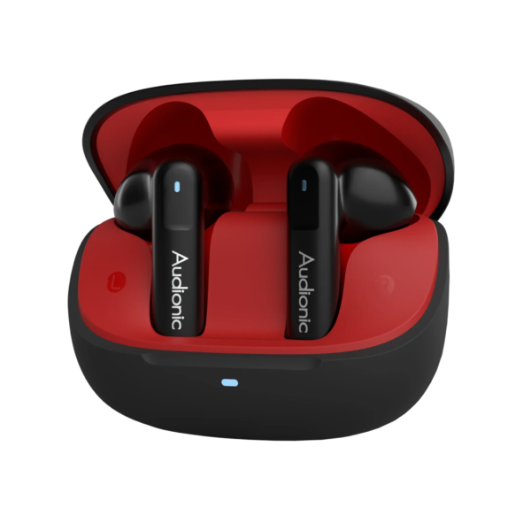 Audionic Airbud 730 ENC Wireless Earbuds Bluetooth 5.4