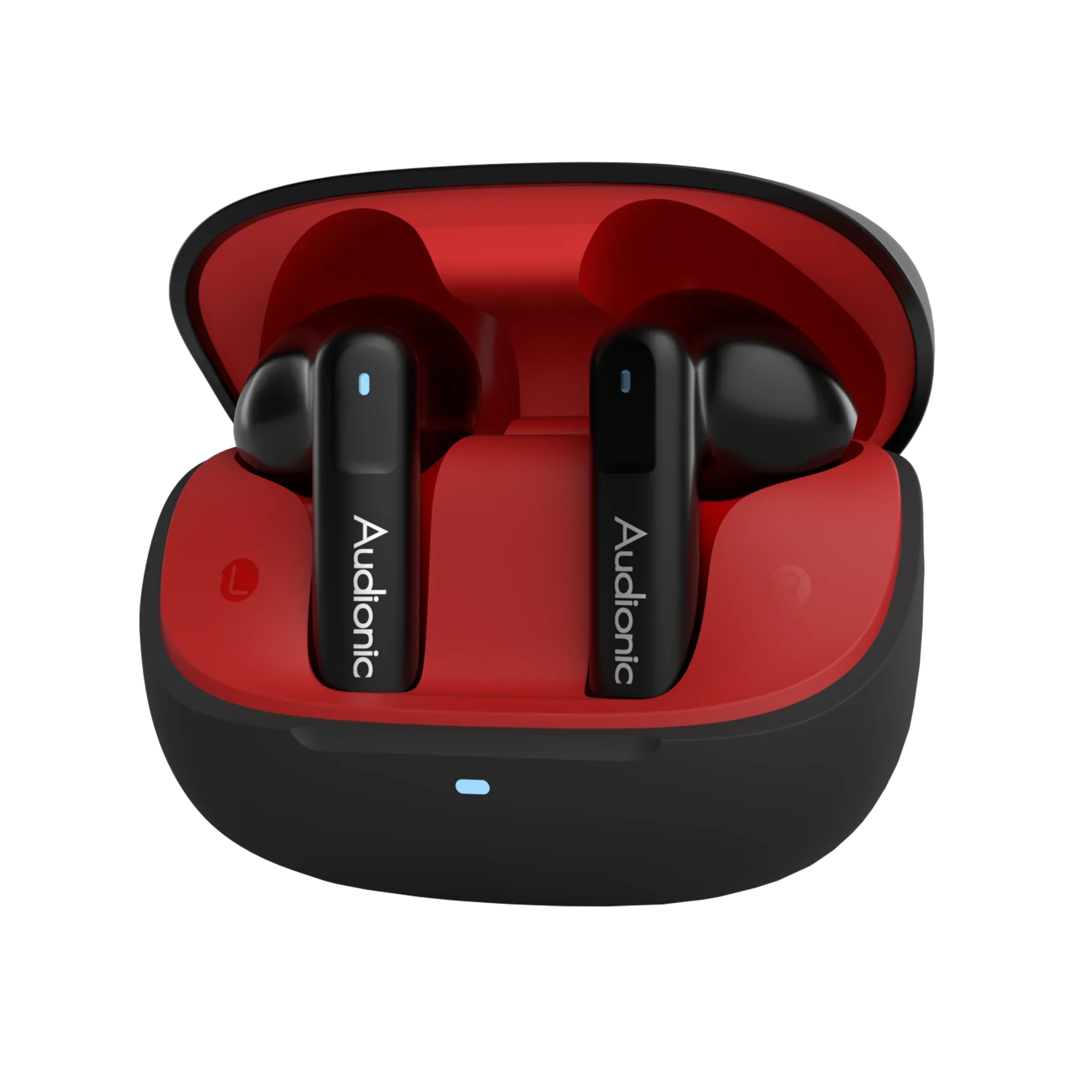 Audionic Airbud 730 ENC Wireless Earbuds Bluetooth 5.4