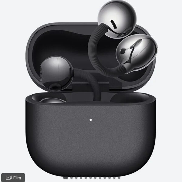 Huawei FreeClip 2 Open-Ear Wireless Bluetooth Earbuds