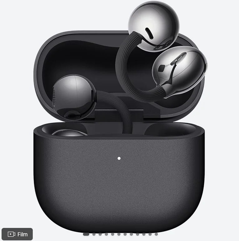 Huawei FreeClip 2 Open-Ear Wireless Bluetooth Earbuds