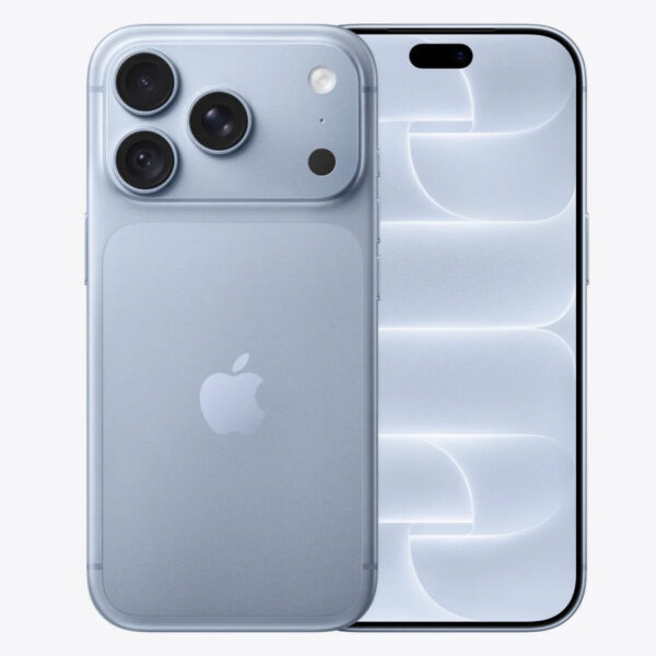 Apple iPhone 18 Pro Max 1TB PTA Approved with Warranty