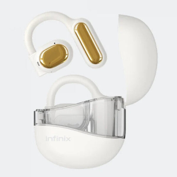 Infinix XBuds 3 Loop Open-Ear True Wireless Earbuds