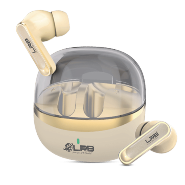 LRB-268 Battal Bass True Wireless Earbuds