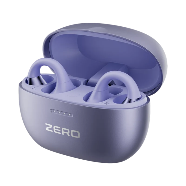 Zero Snap ZBuds Wireless Earbuds with ENC & IPX4