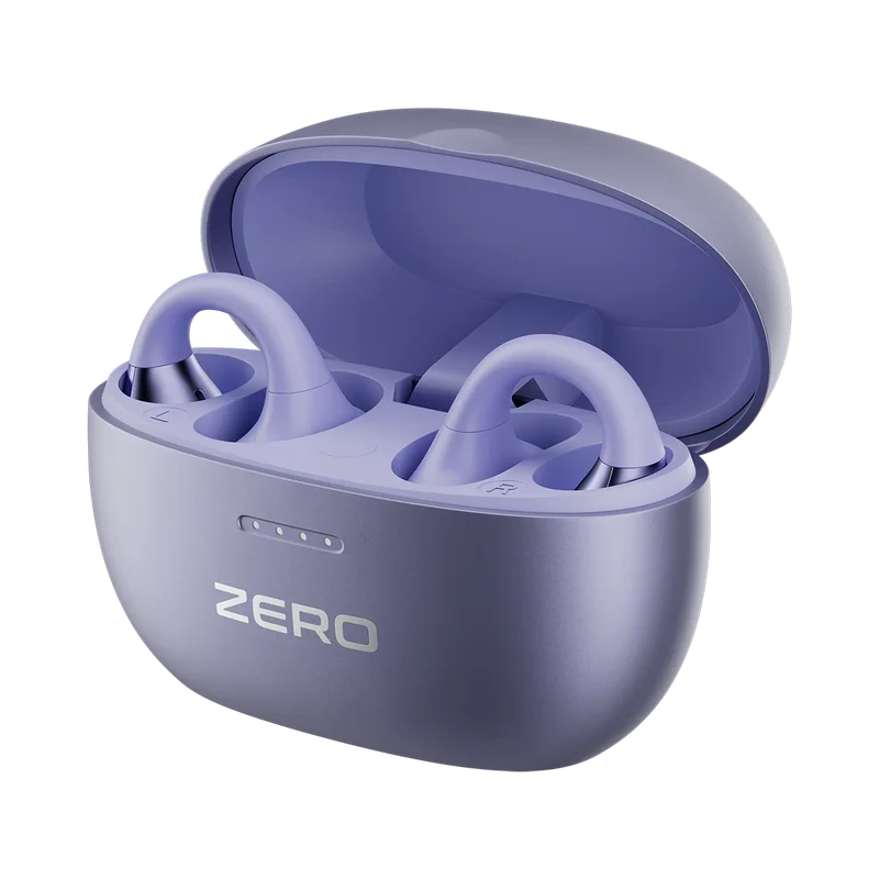 Zero Snap ZBuds Wireless Earbuds with ENC & IPX4
