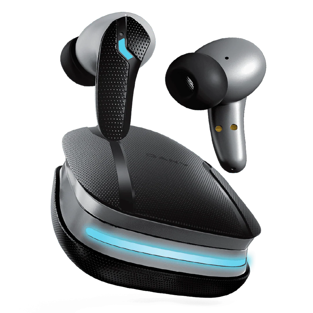 Dany Matrix Airdots 400 Quad Mic ENC Gaming Earbuds