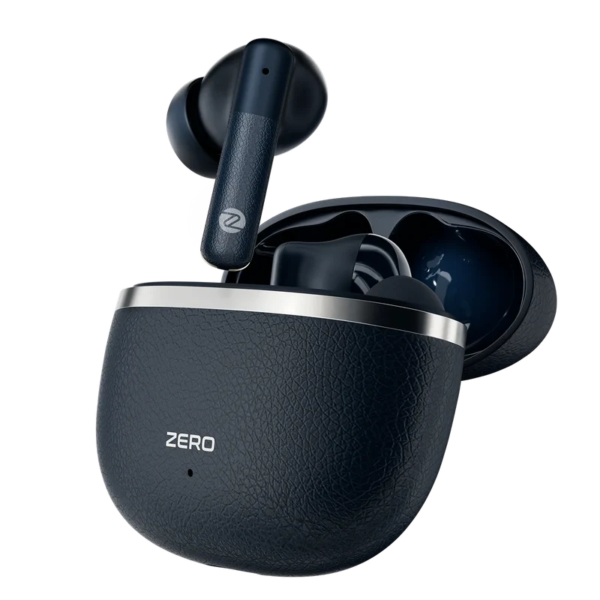 Zero Nebula Wireless Earbuds with 20-Hour Playtime
