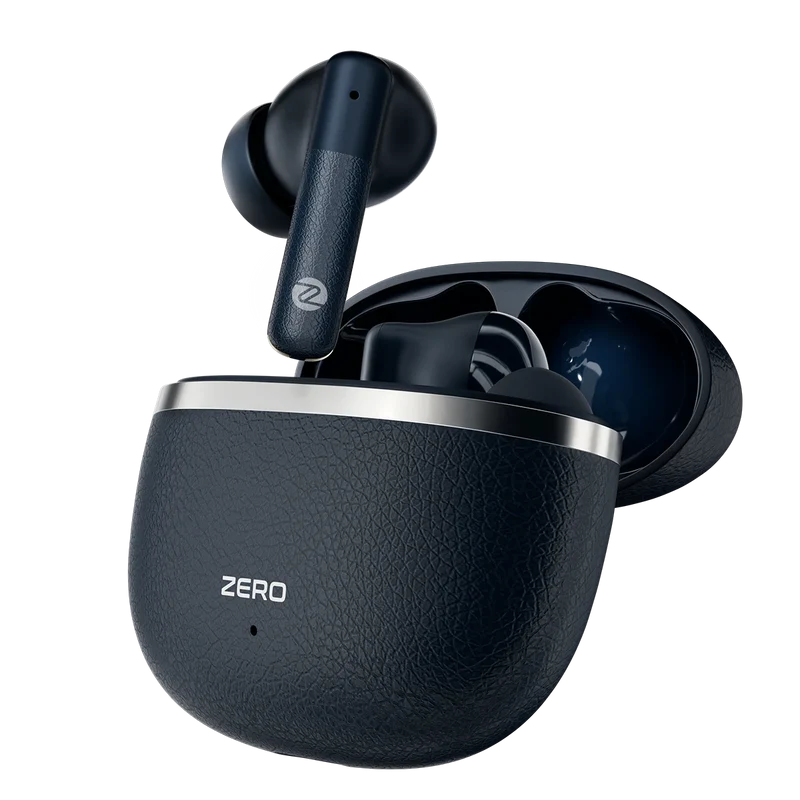 Zero Nebula Wireless Earbuds with 20-Hour Playtime