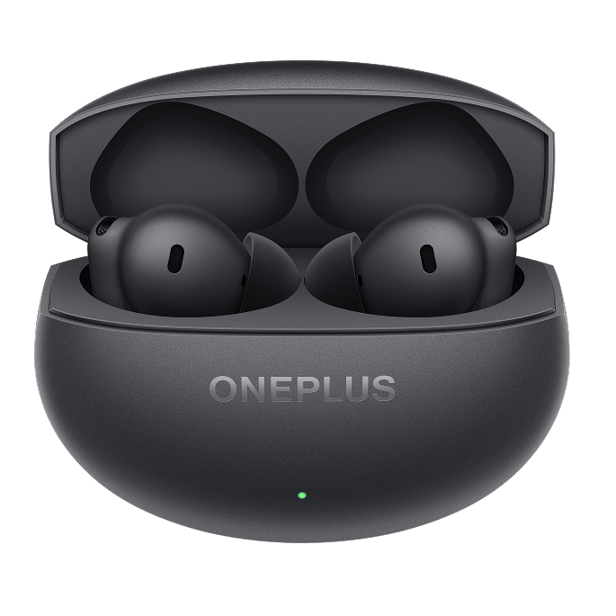 OnePlus Buds 4 True Wireless Earbuds with ANC
