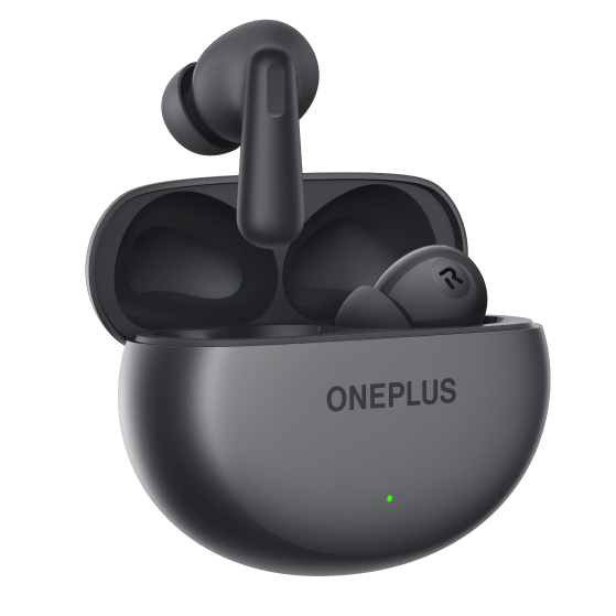 OnePlus Nord Buds 3 True Wireless Earbuds with ANC
