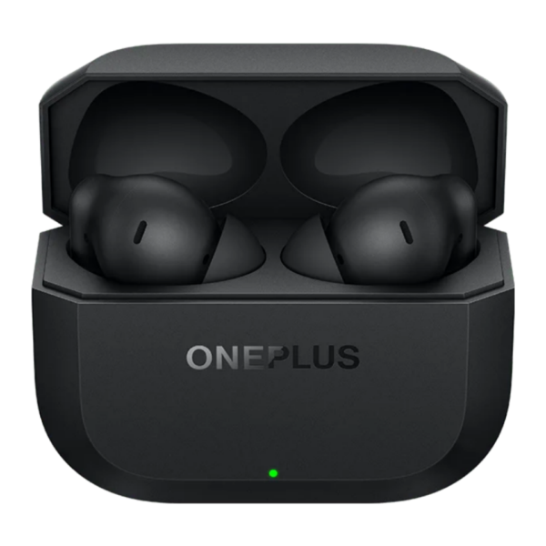 OnePlus Nord Buds 3r True Wireless Earbuds Black