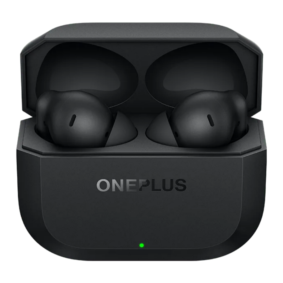 OnePlus Nord Buds 3r True Wireless Earbuds Black