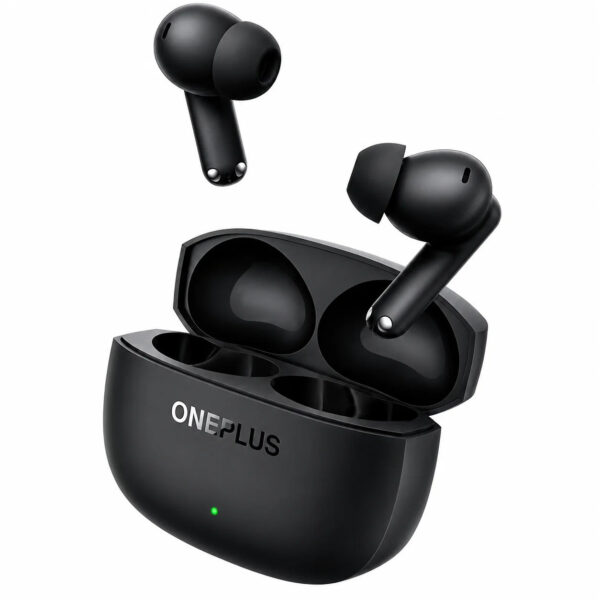 OnePlus Nord Buds 4 Pro Wireless Earbuds with ANC