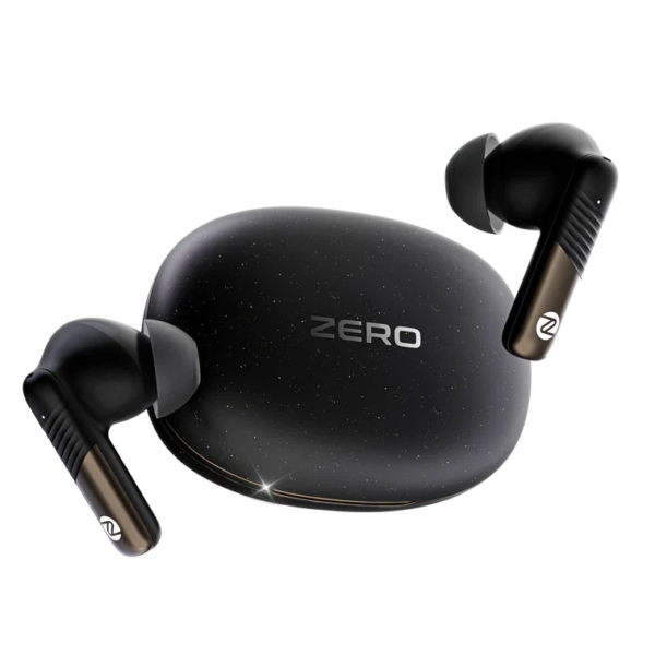 Zero Opal ANC Wireless Earbuds with Long Battery Life