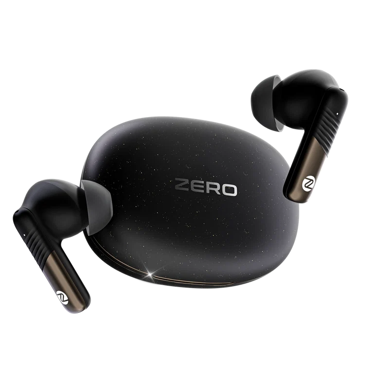 Zero Opal ANC Wireless Earbuds with Long Battery Life