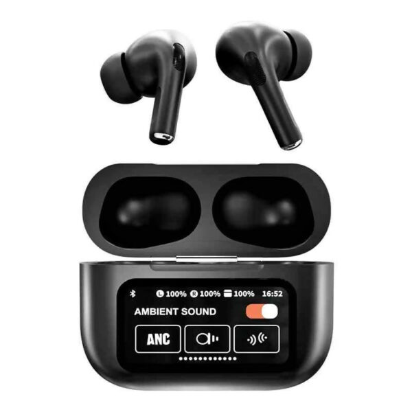 Saiya T80 ANC Pro 6th Gen TWS Bluetooth Earbuds
