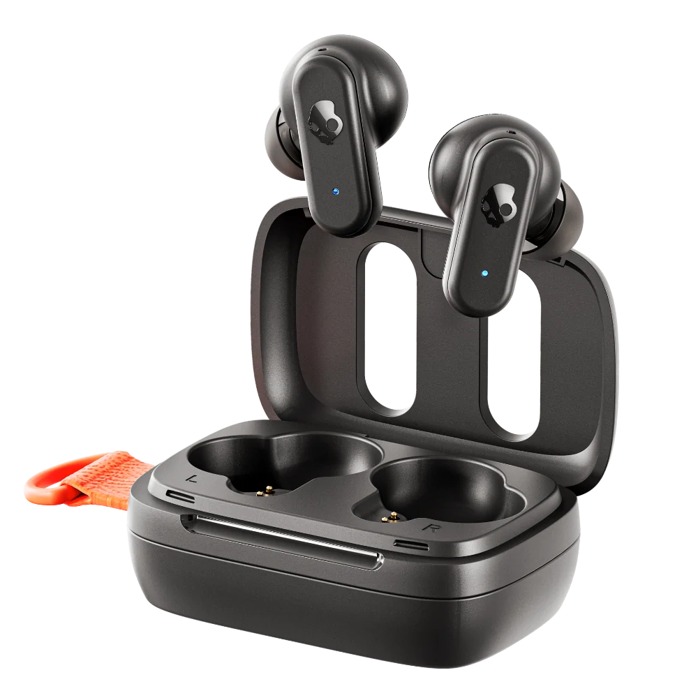 Skullcandy Dime 3 True Wireless Earbuds with Tile Tracking