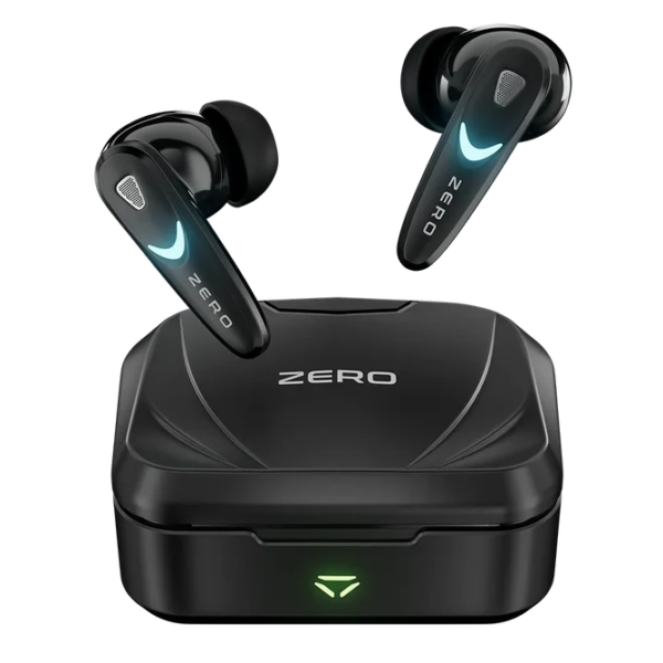 Zero Arcade Beast Wireless Gaming Earbuds with Bluetooth 5.4