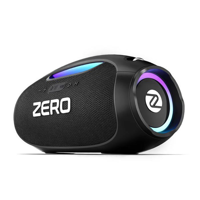 Zero Thunder Pro Portable Bluetooth Speaker
