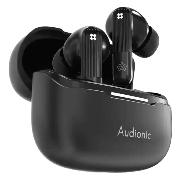 Audionic Trance Airbud 850 Hexa ANC Wireless Earbuds