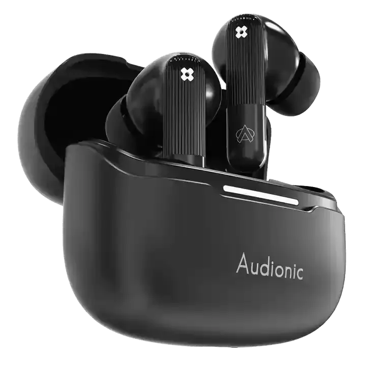Audionic Trance Airbud 850 Hexa ANC Wireless Earbuds