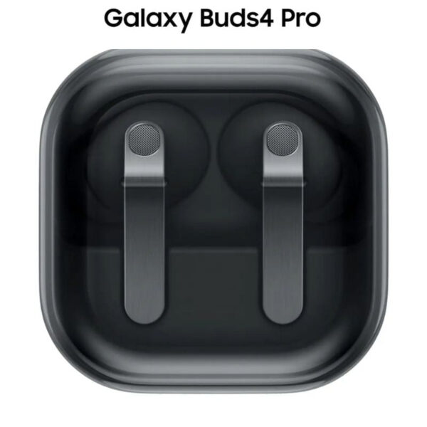 Samsung Galaxy Buds 4 Pro 2026 True Wireless Earbuds