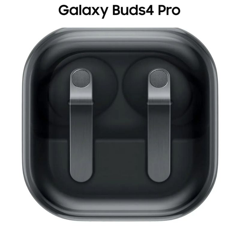 Samsung Galaxy Buds 4 Pro 2026 True Wireless Earbuds