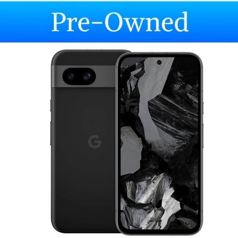 Google Pixel 8 8GB 128GB Pre-Owned PTA Approved