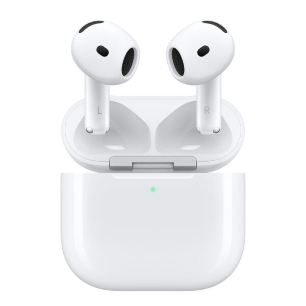 Apple AirPods 5 with Wireless Charging Case, ANC
