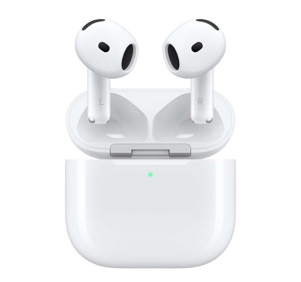 Apple AirPods 5 with Wireless Charging Case, ANC