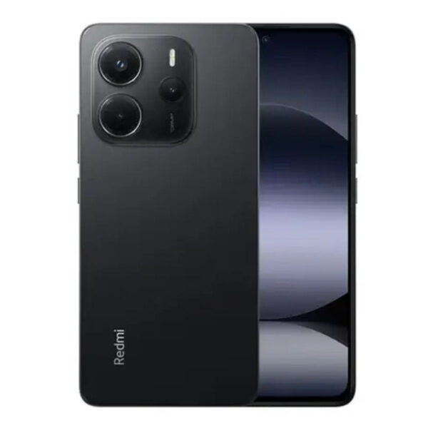 Xiaomi Redmi Note 14 Dual SIM Android 14 Smartphone