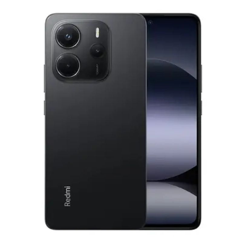 Xiaomi Redmi Note 14 Dual SIM Android 14 Smartphone