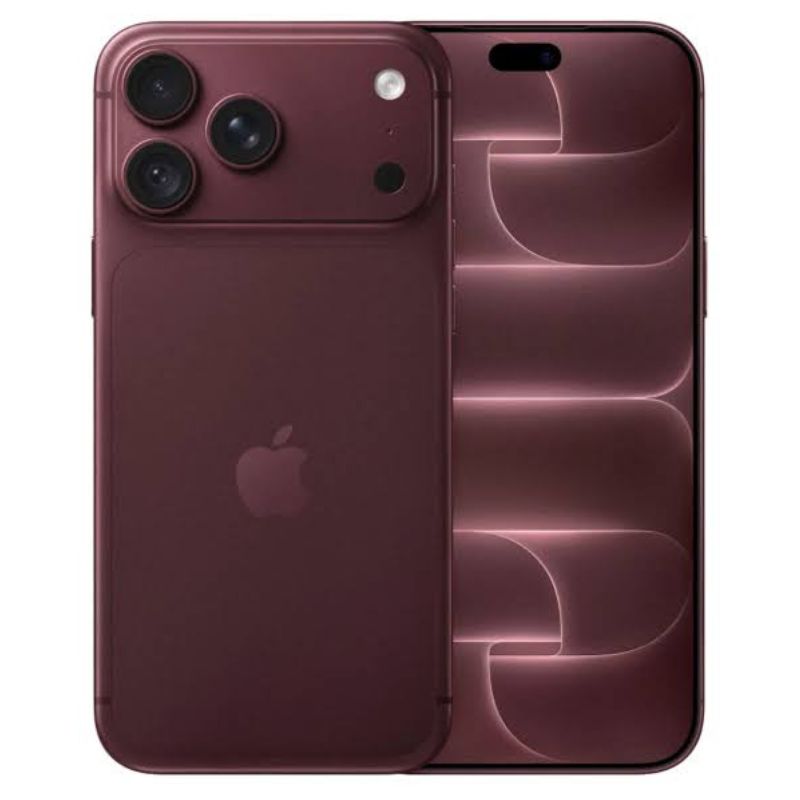 Apple iPhone 18 Pro Max 256GB PTA Approved Official Warranty