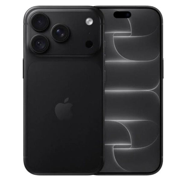Apple iPhone 18 Pro Max 512GB with Official Warranty