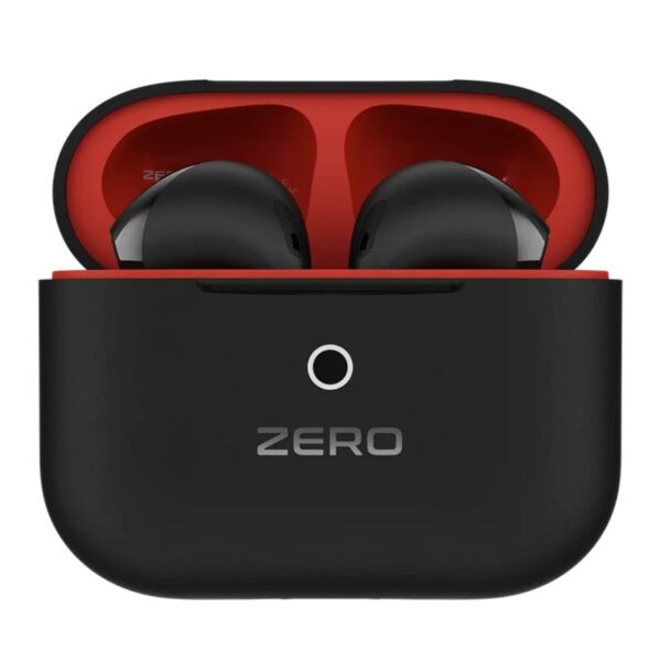 Zero Aero Wireless Earbuds with 13mm Drivers & Gaming Mode