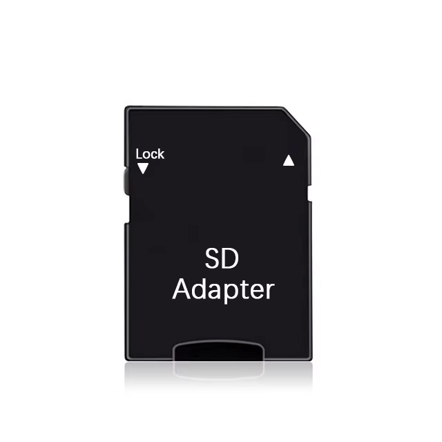 High Speed Micro SD Memory Cards 4GB to 128GB Class 10