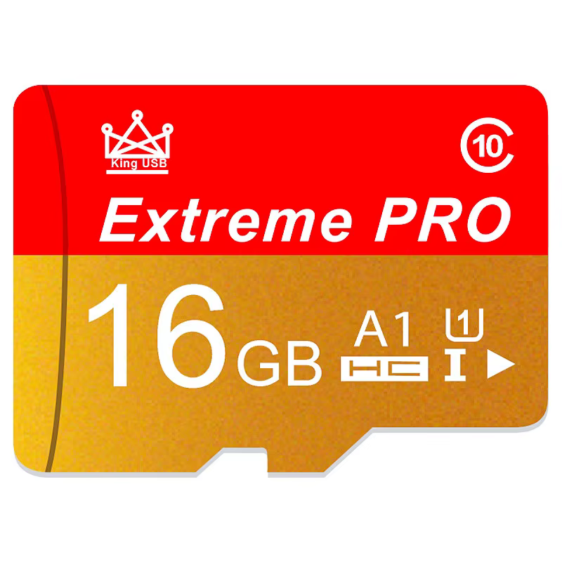High Endurance Memory Card Micro SD 256GB 128GB 64GB 32GB