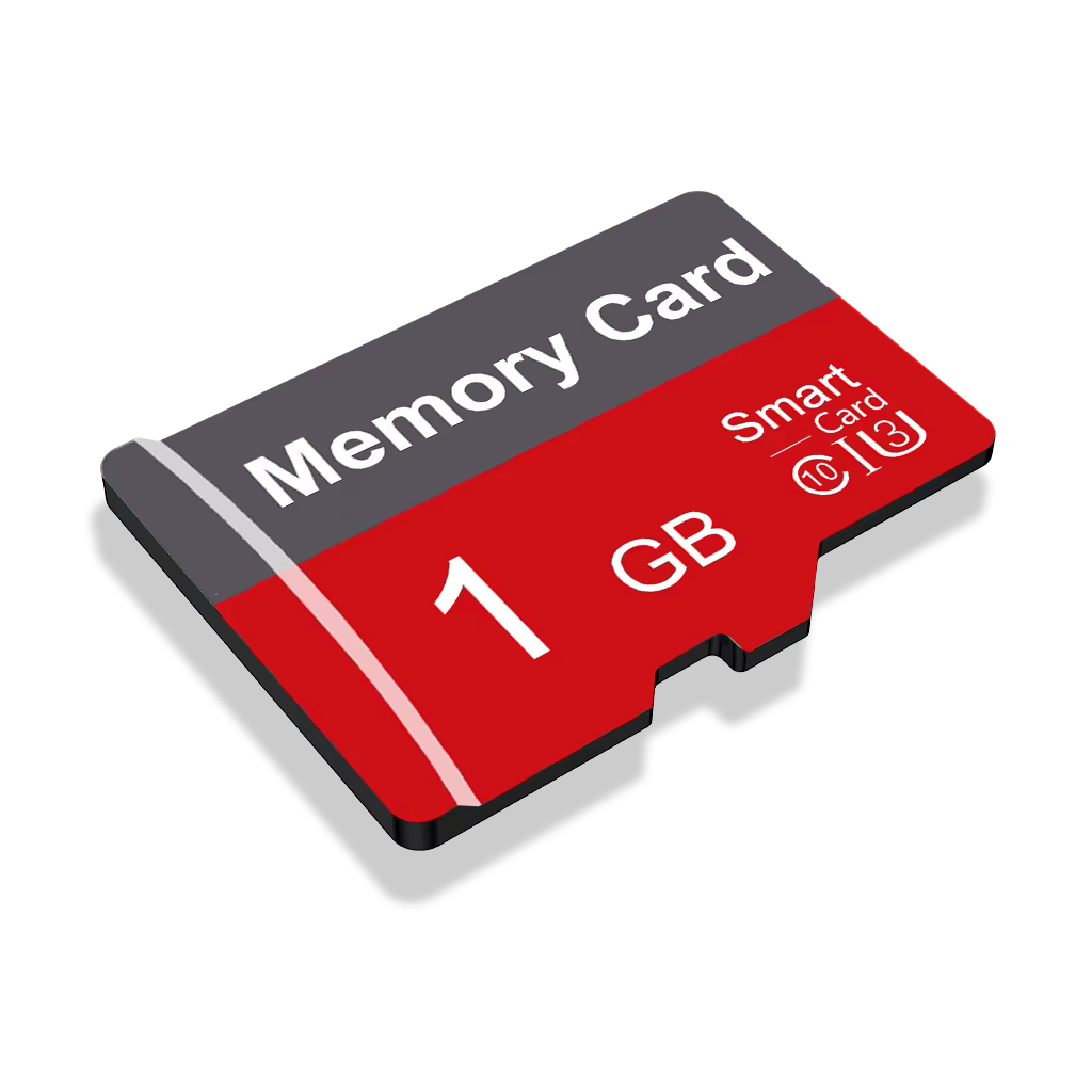 High Speed 128GB Class 10 Micro SD Memory Card