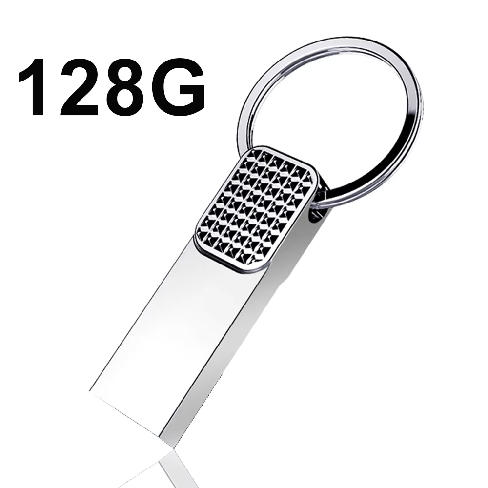 High Speed USB 3.0 Pen Drive with 128GB to 2TB Storage