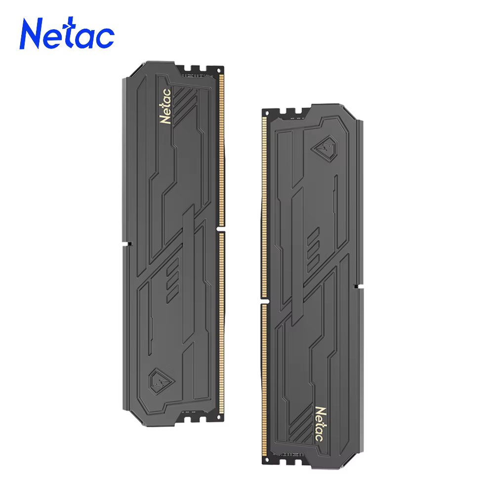Netac Shadow III DDR4 8GB-32GB Desktop Memory Modules