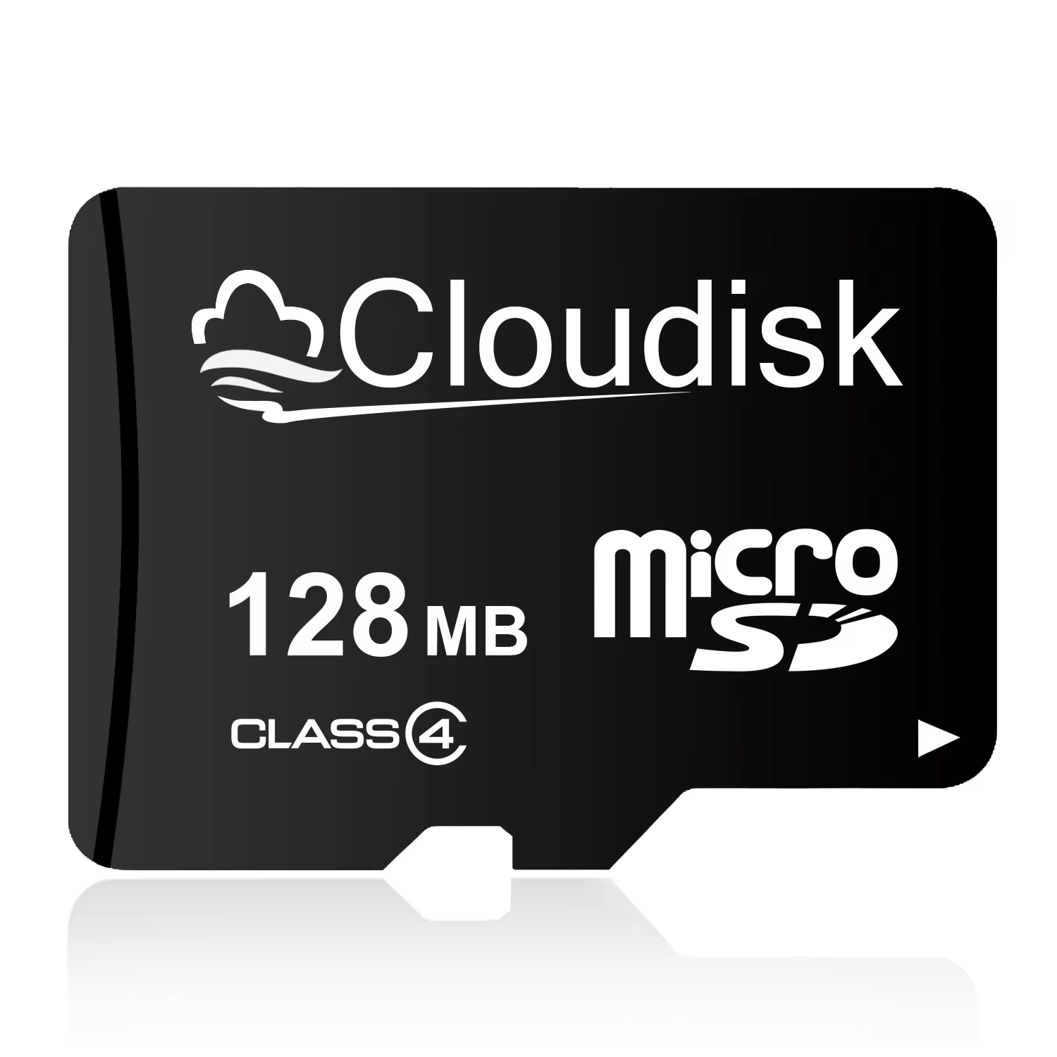 Cloudisk Micro SD Card U3 Class 10, 128GB to 256GB