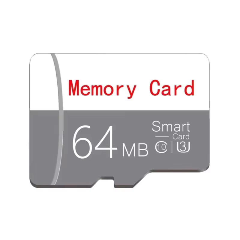 Small Capacity TF Memory Card 64MB to 512MB Class 10 V60