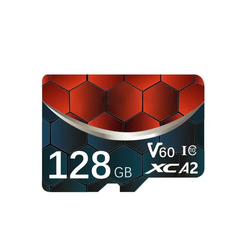 High Capacity Mobile Phone TF & Mini SD Cards up to 2TB
