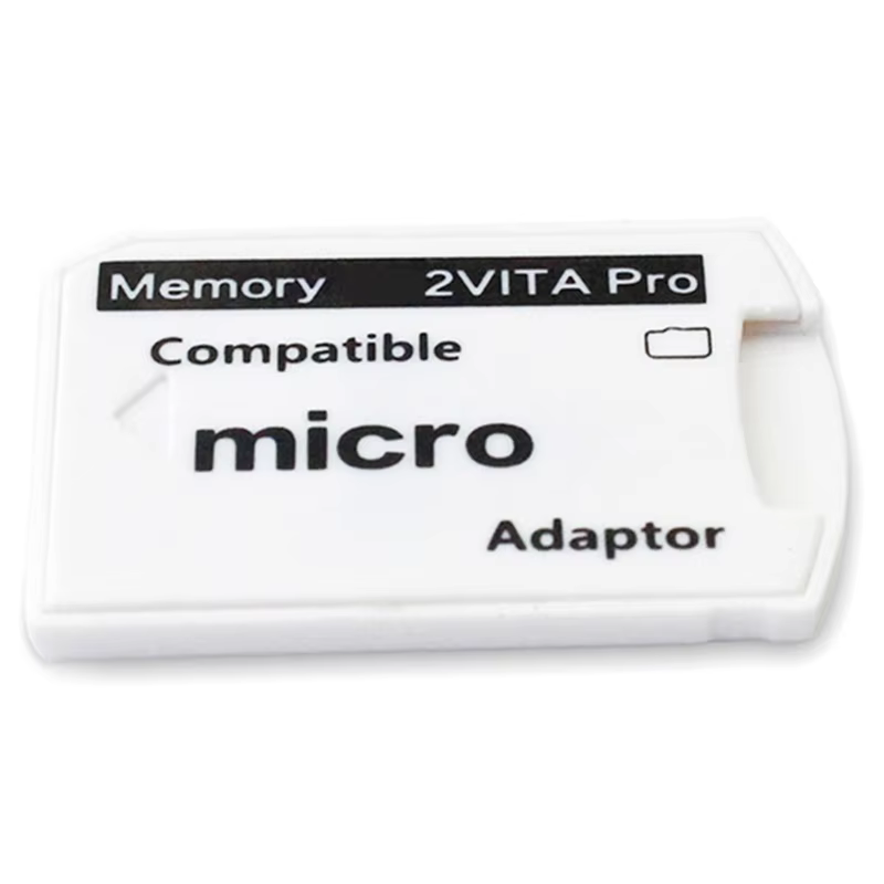 SD2VITA Micro-SD Adapter for PS Vita 1000/2000