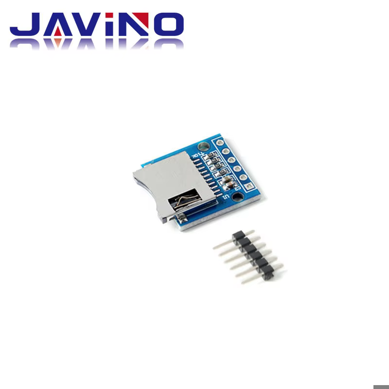 Micro SD TF Card Expansion Shield Module SPI for Arduino