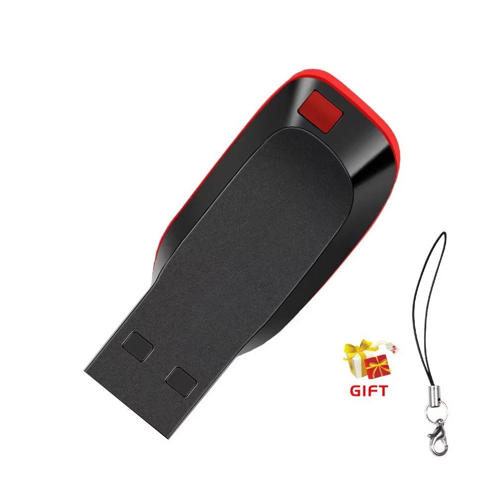 JASTER High Speed USB 2.0 Flash Drive 4GB to 128GB